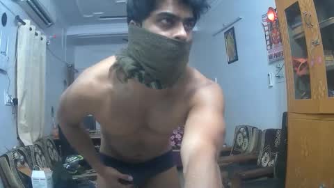 john_desihunk online show from January 10, 7:11 pm