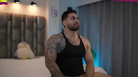 john online show from March 15, 12:29 am