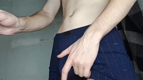 John Marston online show from December 20, 10:27 am