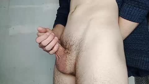 John Marston online show from December 9, 4:07 pm