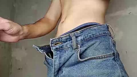 John Marston online show from December 19, 10:02 am