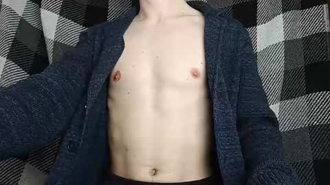 John Marston online show from February 25, 12:34 pm