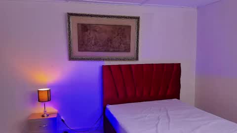 Jhon Mystic online show from April 16, 5:18 am