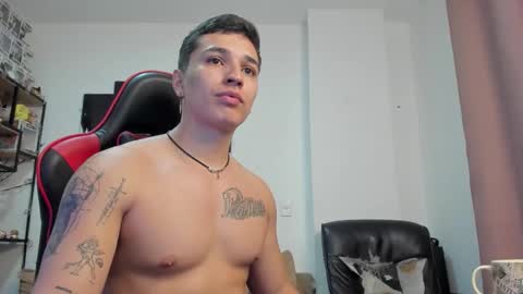 JOHN online show from September 15, 1:41 am