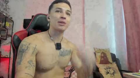 JOHN online show from September 26, 7:44 pm