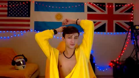 john_winx online show from February 14, 12:11 pm