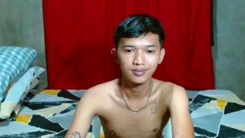 JohnXxx online show from February 14, 2:28 am