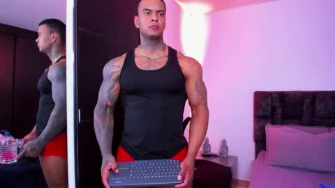 john belt online show from January 7, 10:04 pm