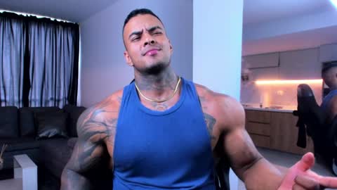 john belt online show from March 30, 9:27 pm