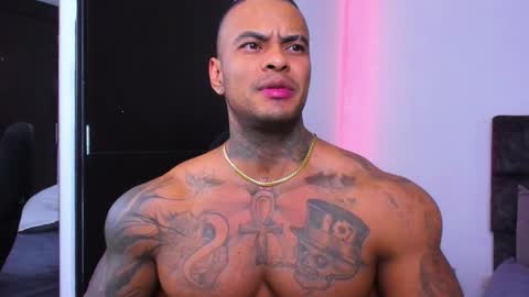 john belt online show from November 18, 10:12 pm