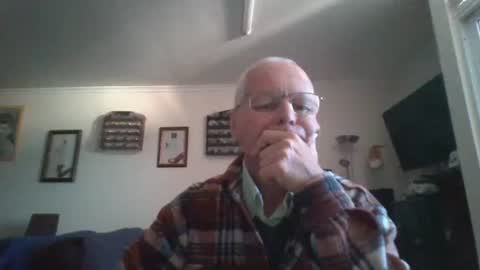 johndesnudado online show from April 26, 10:01 am