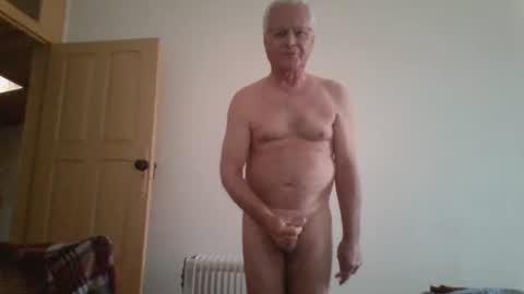 johndesnudado online show from April 7, 4:29 pm