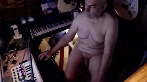 johnfeelgood004 online show from September 19, 7:31 am