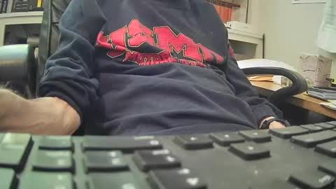 johngp777 online show from April 25, 10:29 pm