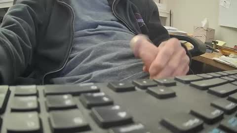 johngp777 online show from January 15, 10:01 pm