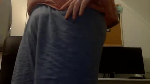 johnjerkof online show from January 22, 9:33 pm