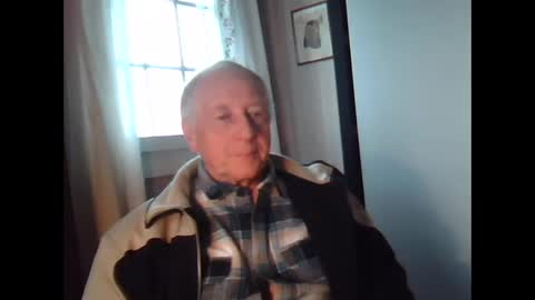 johnjohn6226 online show from January 22, 3:18 pm