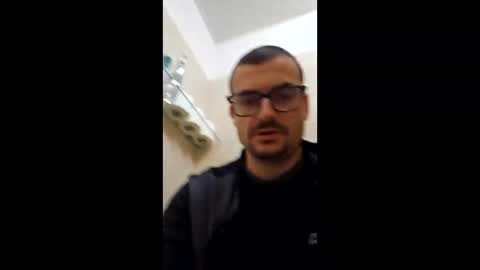 johnkane666 online show from January 12, 3:16 pm