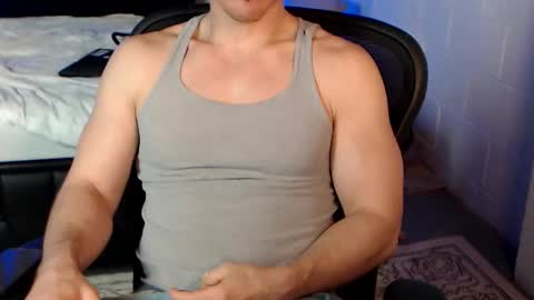 Johnnie Redd online show from April 8, 4:13 am