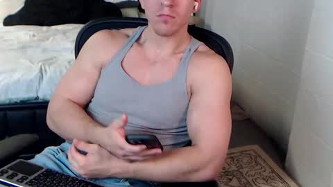 Johnnie Redd online show from February 23, 2:46 am