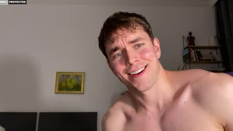 Johnny online show from April 21, 5:30 pm