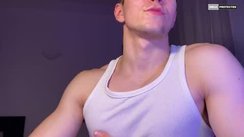 Johnny online show from November 27, 8:01 pm