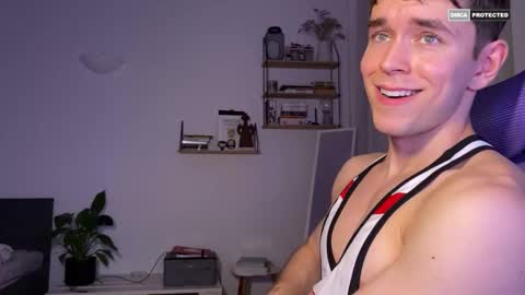 Johnny online show from November 10, 8:03 pm