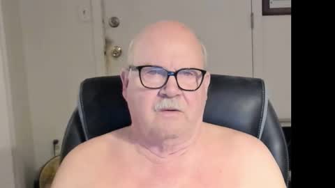 johnno52 online show from March 18, 10:07 am