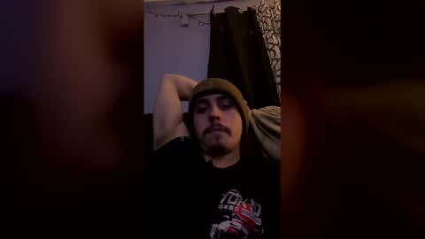 johnny981047 online show from February 21, 4:35 am