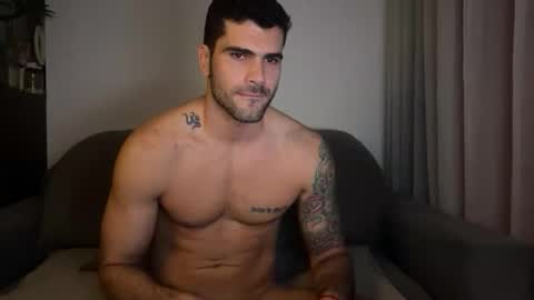 Johnny  b0y online show from May 29, 1:59 am