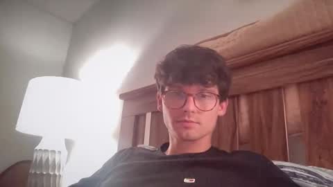 Snapshot of johnny__wood chatting on October 15, 4:09 am Johnny online show from October 15, 4:09 am