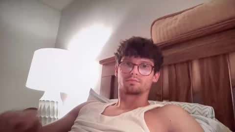 Snapshot of johnny__wood chatting on October 8, 3:00 am Johnny online show from October 8, 3:00 am