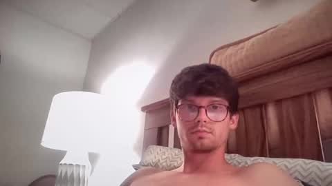Snapshot of johnny__wood chatting on October 6, 3:55 am Johnny online show from October 6, 3:55 am