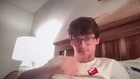 Snapshot of johnny__wood chatting on October 17, 10:25 pm Johnny online show from October 17, 10:25 pm