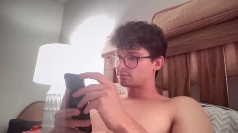 Snapshot of johnny__wood chatting on October 1, 2:59 am Johnny online show from October 1, 2:59 am