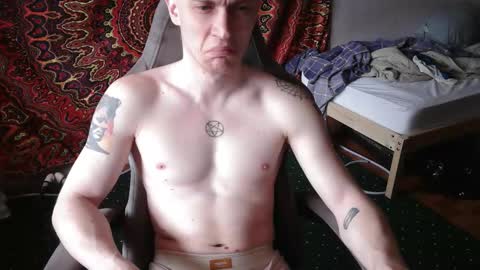 Johnny online show from March 27, 8:26 am