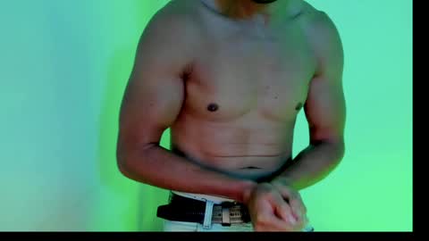 Johnny online show from December 11, 3:26 am