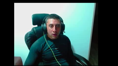 Johnny online show from February 7, 1:57 am