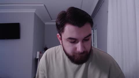 Baldy from Brazzers online show from February 11, 4:28 am