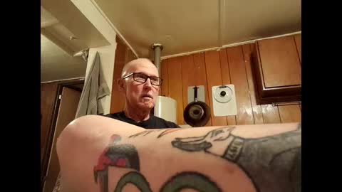 Master online show from March 4, 12:39 am