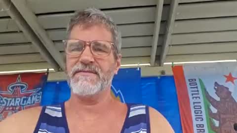 johnnyblaze2112 online show from June 28, 5:52 pm