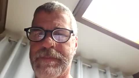 johnnyblaze2112 online show from July 24, 11:28 am