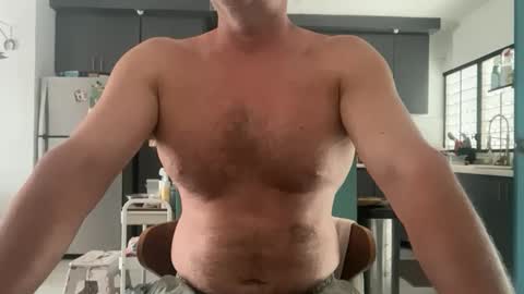 Johnny Blue Eyes online show from March 28, 5:46 pm