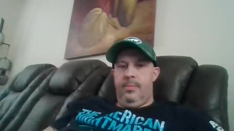 johnnycb7 online show from March 10, 5:29 pm