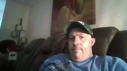 johnnycb7 online show from February 27, 6:53 pm