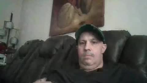 johnnycb7 online show from February 25, 7:47 pm