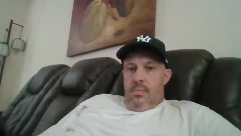 johnnycb7 online show from September 30, 5:38 pm