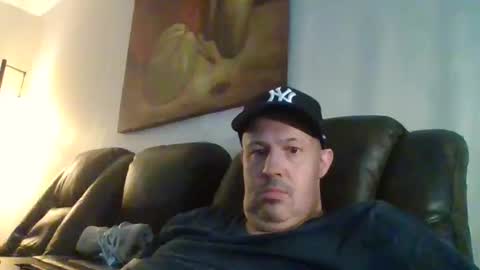 johnnycb7 online show from November 4, 6:31 pm