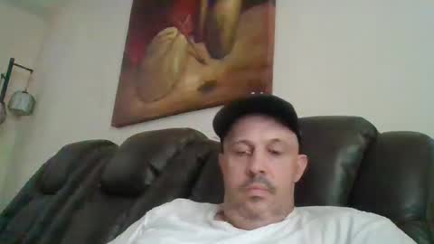 johnnycb7 online show from September 29, 5:20 pm