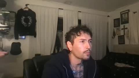 JohnnyDeep66 online show from December 23, 10:02 am